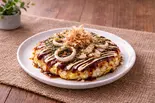 イカ玉（焼きやき ぼん凡）