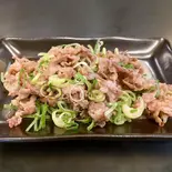 あごすじ（きんちゃん）