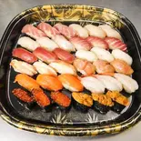 寿(ことぶき)3人前36貫（音色すし 世田谷店）