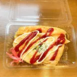 オムそば（Cafe cocco）