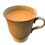 カフェラテ ホット(Caffè Latte/Hot)(AMAZON POLPAS カフェ&マーケット)