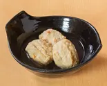 とりつくね（おでん専門店 O’denbar うまみ 新橋店）