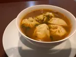 スープモモ(6個)(インドネパールレストラン マヤ)