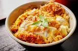カツ丼（かつ丼もり川千種店 KATSUDONMORIKAWATIKUSATEN）