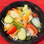 グリーンサラダ Green salad（ASIAN DINING HIMALAYAN CARAVAN）