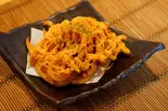 チーズカーリーフライ（居酒屋栄ちゃん栄町店）