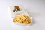 ポテトフライLサイズ（とんかついなば和幸 天神橋筋商店街店）
