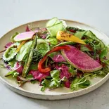 季節野菜のSiKiTOサラダ レギュラー（SiKiTO CAFE 日本橋）