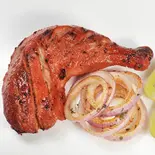 タンドリーチキン1p tandoori chicken 1 P（99キッチンケバブ）