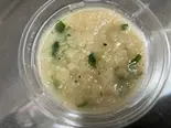 ネギ塩タレ（からあげ専門店 鶏笑 上尾店）