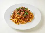 ボロネーゼのキタッラ（Dining Bar Freely）