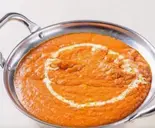 バターチキンカレー Butter Chicken Curry（ララ スパイス＆ハーブ Rara Spice ＆ Herbs）
