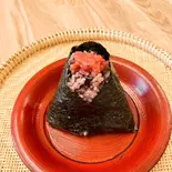 黒米入り しそ梅（おにぎりや ヤソハチ）