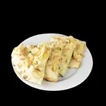 ガーリックナン/Garlic Nan（すなお赤羽ダイニング）