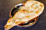 ガーリックナン/Garlic Nan(エスニック料理 スリ5)