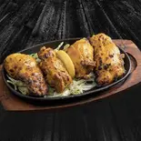 ガーリックティッカ Garlic Tikka（ネパリーコ）
