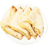 ミニチーズナン mini cheese nan（ソキンインドネパールレストラン）