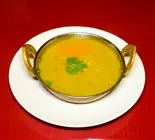 Chicken soup curry チキンサラサラカレー（カマル 千葉美浜店 Kamal Restaurant）
