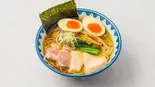ガンコン醤油ラーメン(全部のせ)(ガンコンヌードル)