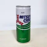 三ツ矢サイダー MITSUYA CIDER（BEC’S KEBAB）