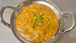 ポークマサラ pork masara(ザ・コックハウス INDIAN RESTAURANT THE COOK HOUSE)