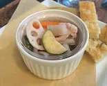野菜のピクルス（An e Co）