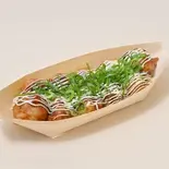 たこ焼き12個（たこージョ）