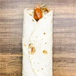 ケバブラップラージサイズKebab Wrap Large（EFE KEBAB Mike）