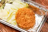 まぐろメンチ（炭火焼鳥とりまる）