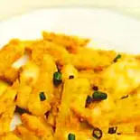 【4】ムラコアチャル/Mulako Achar（インド・ネパールレストラン YABIN 溝の口店）