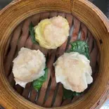 ワンタンスープ（中華料理 北京亭 戸田公園店）