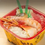 漁師丼(大漁丼家 相模大野店)
