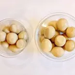 うずら煮卵(8個)（鷄膳）
