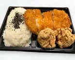 トンから弁当（大分からあげわん内本町店）
