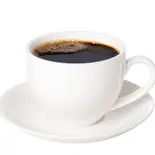 ホットコーヒー(GOKIGEN cafe&bar)