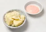 じゃが明太マヨ（大衆居酒屋 大ちゃん）
