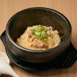 チャーハン(小)(麵屋やっとこ 町田木曽店)