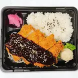 チキン味噌カツ弁当（BISTRO DANDE LION）