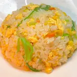 五目チャーハン(華宴 2号店)