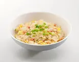 ミニ炒飯 Gomoku Fried Rice Half size（上海イーエックス池尻店）
