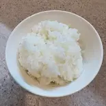 精米したてごはん（栄養モンスター.）