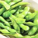枝豆/EDAMAME（Asian Dinning New Juntara ＆ Bar）