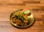 チキンサデコ(VINTAGE The Nepali Kitchen)