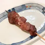 鶏レバー【1本】（焼とり 鳥一）