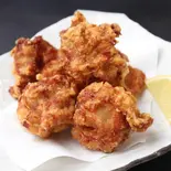 とり唐揚げ3ヶ（炉端すず木）