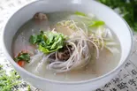 コムタン（焼肉第一韓国館）
