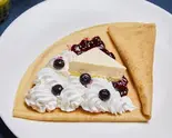ブルーベリーチーズケーキ（TAKE THE HONEY MEGAドンキホーテ立川店）