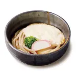 とろろぶっかけうどん（久兵衛屋 南与野店）