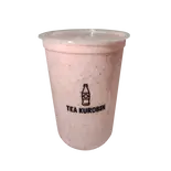 イチゴバナナジュース Strawberry Banana Juice（TEAKUROBIN小田急相模原店）