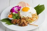 ナシゴレン Nasi Goreng（BULAN BALI）